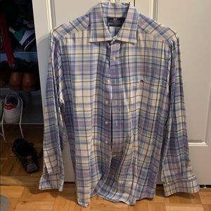 Men’s Vineyard Vines button down slim fit